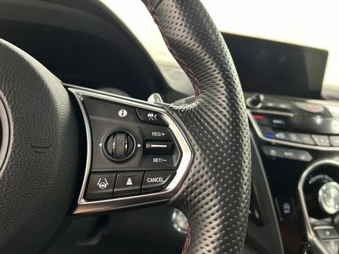 Used 2025 Acura RDX A-Spec AWD/4WD image 10