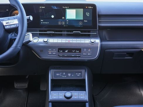 New 2026 Hyundai Kona Limited image 15