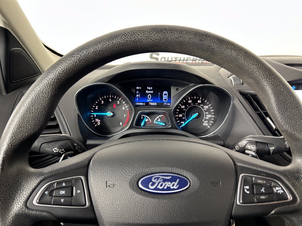 Used 2017 Ford Escape SE w/ Equipment Group 201A AWD/4WD image 13