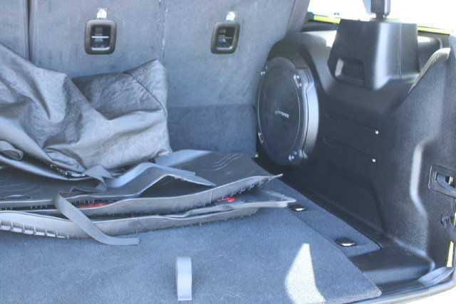 Used 2022 Jeep Wrangler Unlimited Sahara w/ Cold Weather Group AWD/4WD image 44