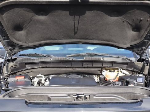 Used 2021 GMC Sierra 1500 AT4 image 52