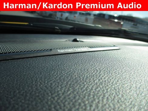 Used 2023 RAM 1500 Rebel w/ Rebel Level 2 Equipment Group image 18