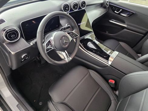 New 2026 Mercedes-Benz GLC 300 4MATIC image 7
