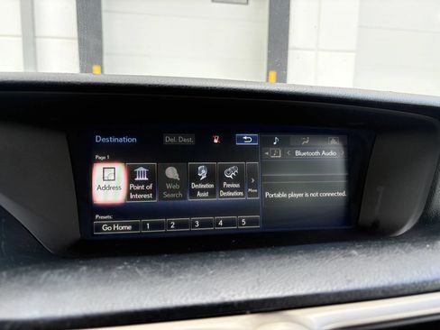 Used 2015 Lexus GS 350 w/ Premium Package RWD image 38