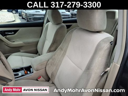 Used 2013 Nissan Altima 2.5 S FWD image 15