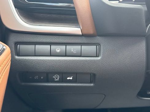 New 2026 Nissan Rogue Platinum w/ Platinum Premium Package AWD/4WD image 21