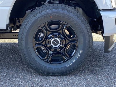 New 2026 Ford F250 XL w/ STX Appearance Package image 33