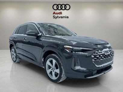 Certified 2025 Audi Q5 Premium Plus w/ Premium Plus