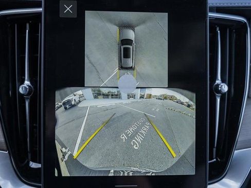 New 2026 Volvo XC90 B5 Ultra AWD/4WD image 41