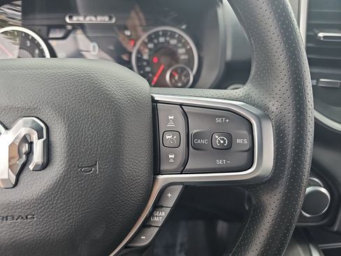 New 2026 RAM 1500 Express image 23