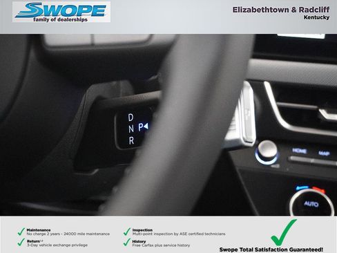 New 2026 Hyundai Sonata SEL image 17