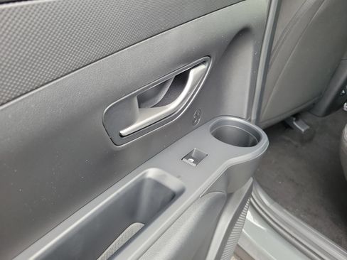 New 2025 Hyundai Santa Cruz SE image 13