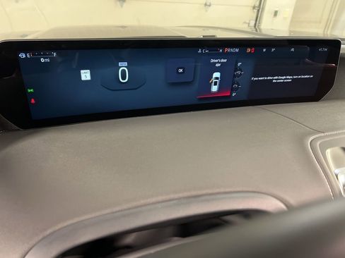 New 2026 Ford Expedition Max Platinum w/ Driver's Package image 23