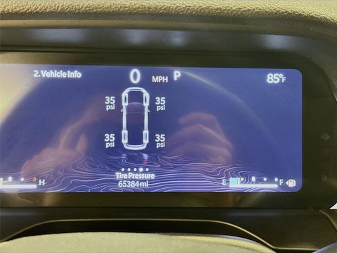 Used 2023 Jeep Grand Cherokee L Laredo image 12