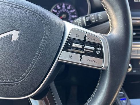 Used 2022 Kia Telluride EX w/ EX Premium Package AWD/4WD image 22