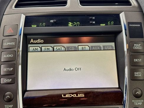 Used 2010 Lexus ES 350 w/ Preferred Accessory Package FWD image 19