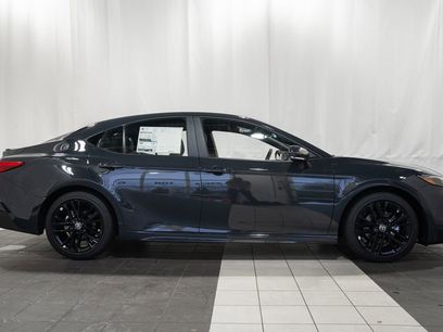 New 2026 Toyota Camry SE