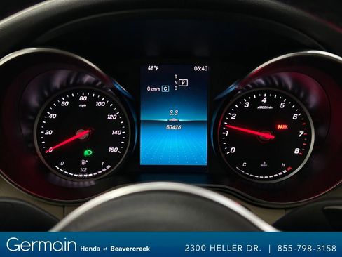 Used 2019 Mercedes-Benz C 300 Sedan image 22