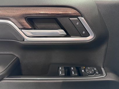 Certified 2022 Chevrolet Silverado 1500 LT