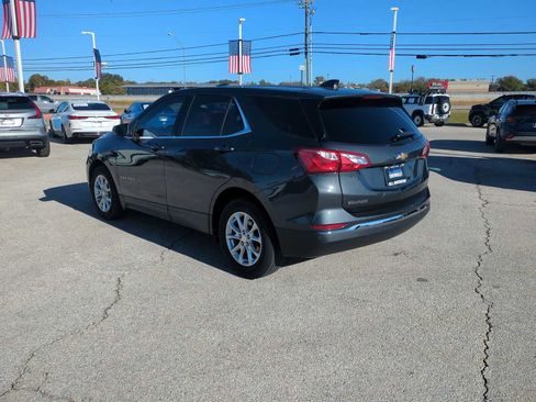 Used 2020 Chevrolet Equinox LT image 6