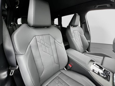 New 2026 BMW X3 xDrive30 AWD/4WD image 23