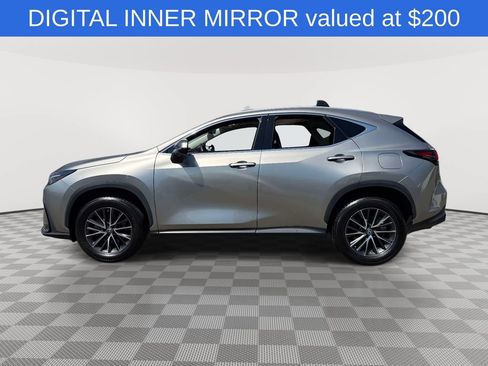 Used 2023 Lexus NX 350 AWD image 5