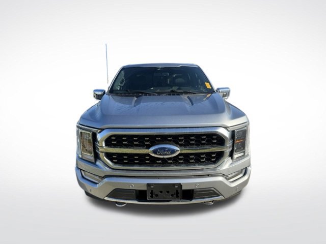 Used 2023 Ford F150 Platinum w/ Equipment Group 701A High AWD/4WD image 2