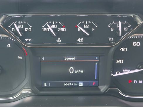 Used 2022 GMC Sierra 2500 SLE w/ SLE Convenience Package image 23