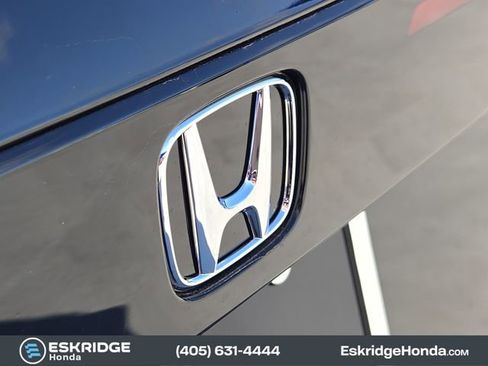 New 2026 Honda Accord Sport image 7