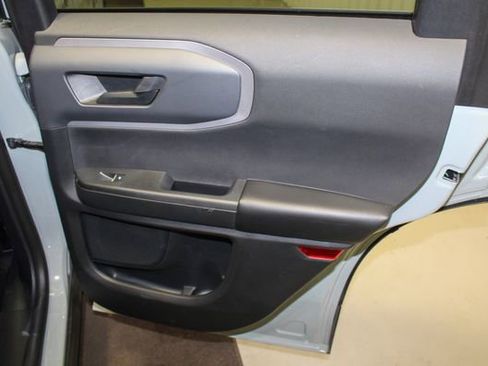 Used 2023 Ford Bronco Sport Big Bend w/ Convenience Package image 16