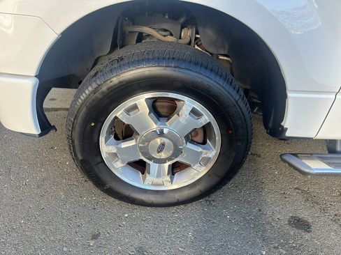 Used 2009 Ford F150 XLT image 18