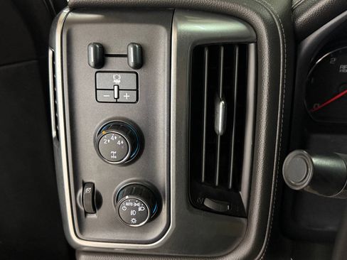 Used 2015 Chevrolet Silverado 2500 LTZ w/ Duramax Plus Package AWD/4WD image 72
