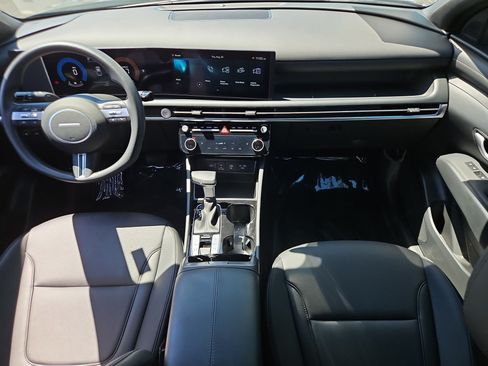 Certified 2026 Hyundai Santa Cruz SEL FWD image 21