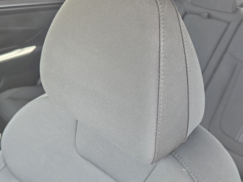 Used 2024 Hyundai Tucson Blue AWD/4WD image 16