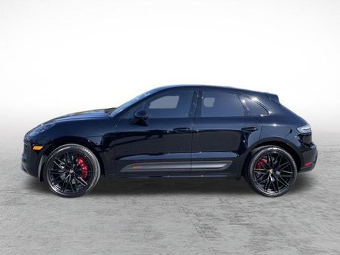 Used 2023 Porsche Macan GTS image 8