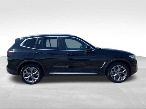 Used 2023 BMW X3 xDrive30i w/ Premium Essential Package AWD/4WD image 19