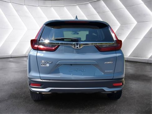 Used 2022 Honda CR-V Special Edition image 4