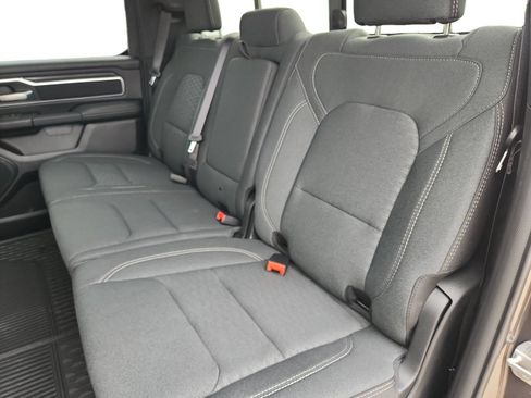 New 2026 RAM 1500 Lone Star AWD/4WD image 23
