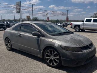 Used 2007 Honda Civic EX video 1