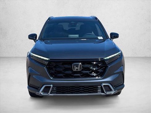 New 2026 Honda CR-V Sport Touring image 6