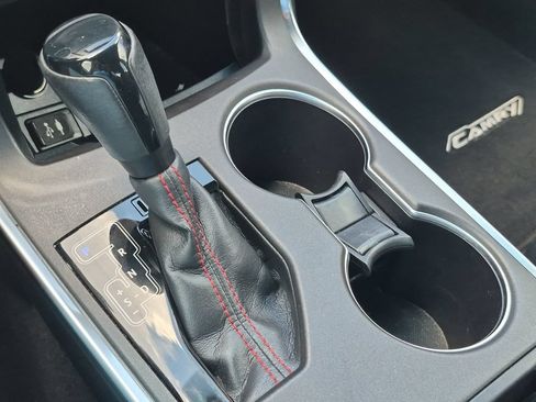 Used 2017 Toyota Camry SE FWD image 20