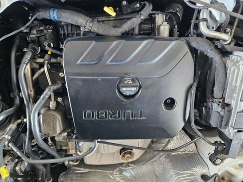 Used 2023 Chevrolet TrailBlazer ACTIV w/ Sun and Liftgate Package FWD image 29
