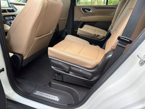 Used 2023 Chevrolet Tahoe Premier RWD image 21