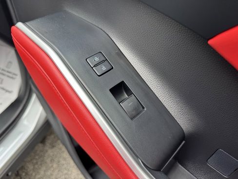 Certified 2023 Toyota Highlander XSE image 46