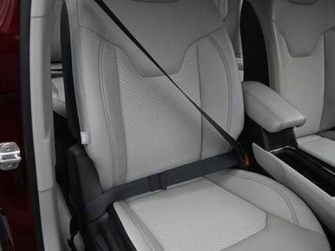 Used 2022 Jeep Compass Latitude w/ Convenience Group FWD image 16