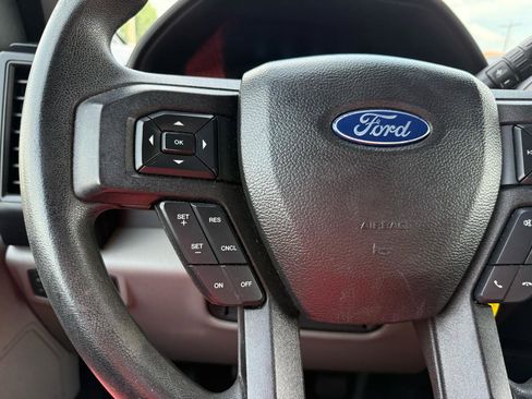 Used 2019 Ford F150 XL w/ Equipment Group 101A Mid AWD/4WD image 20