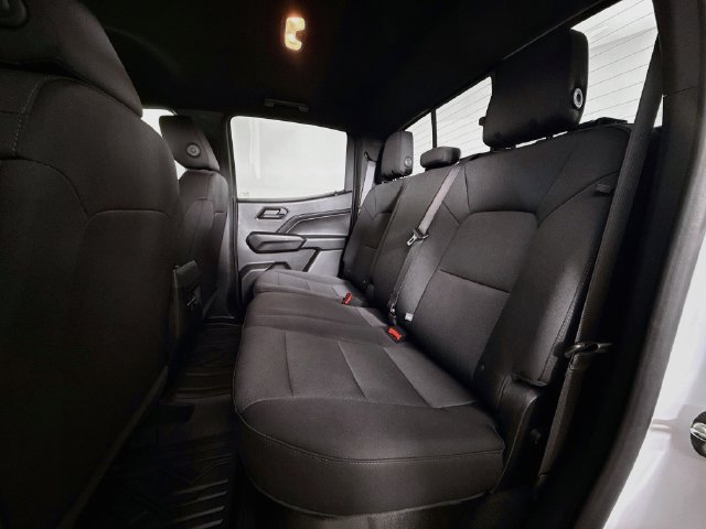 Used 2023 Chevrolet Colorado Trail Boss w/ Technology Package AWD/4WD image 25