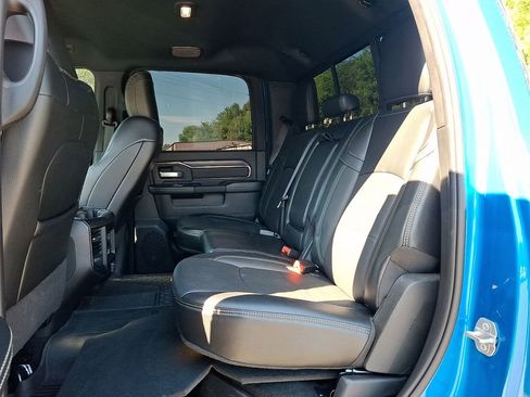 Used 2024 RAM 2500 Rebel w/ Bed Utility Group AWD/4WD image 10