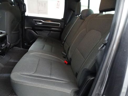 Used 2023 RAM 1500 Big Horn AWD/4WD image 4