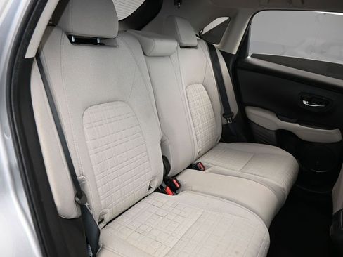 Used 2023 Honda HR-V LX image 36